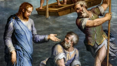 Roma, Musei Capitolini: “Vasari a Roma”