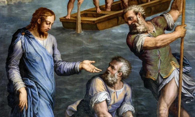 Roma, Musei Capitolini: “Vasari a Roma”