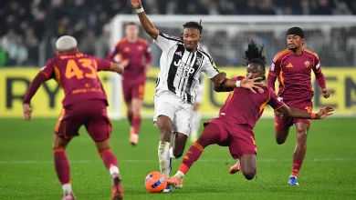 🔴 Roma v Juve | ✅ Official: Rensch, Perin, Pisilli, Bremer choices 👀