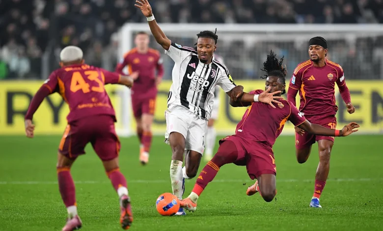 🔴 Roma v Juve | ✅ Official: Rensch, Perin, Pisilli, Bremer choices 👀