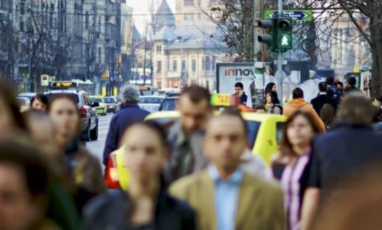 România, pe locul 21 în UE ca nivel de trai