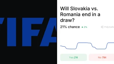 Romania vs. Slovakia Odds & Predictions (Mar. 31, 2026)