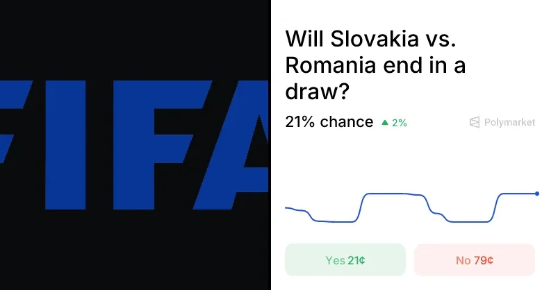 Romania vs. Slovakia Odds & Predictions (Mar. 31, 2026)