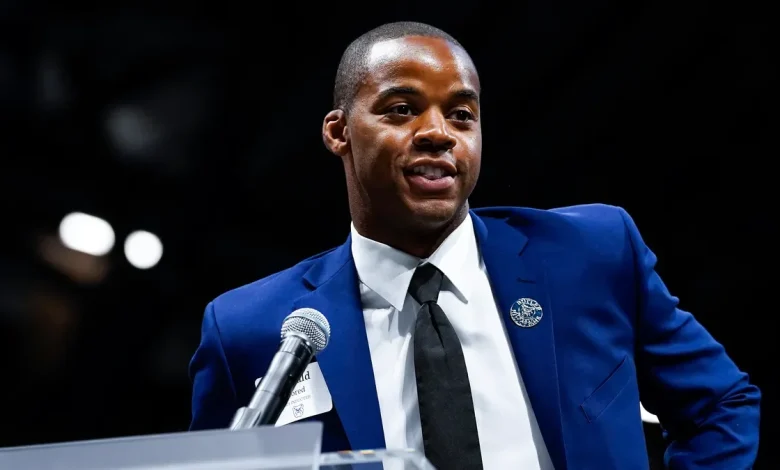 Ronald Nored, former player and NBA assistant, to be next Butler basketball coach