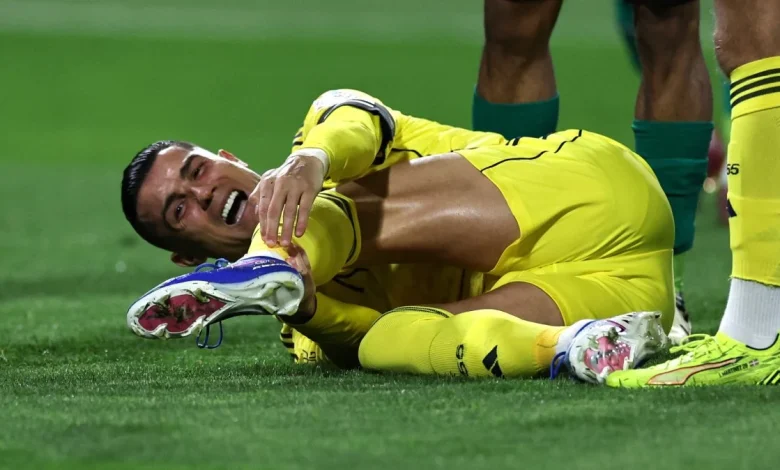 Ronaldo sidelined for Portugal friendlies, eyeing 6th World Cup | Daily Sabah