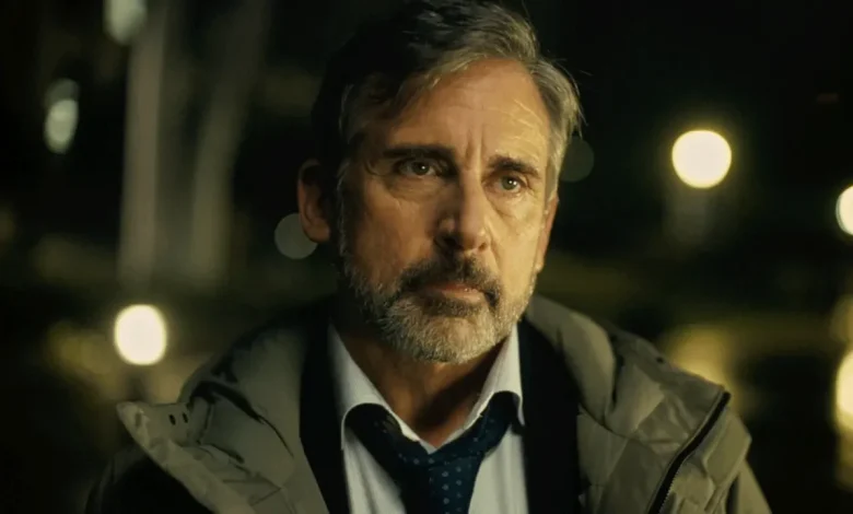 Rooster - Exclusive Clip