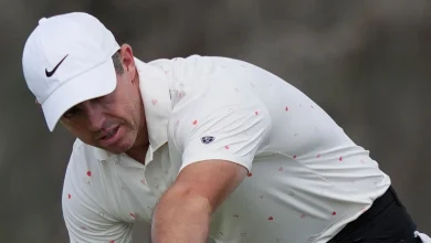 Rory McIlroy withdraws from Arnold Palmer Invitational ahead of third round due to back injury