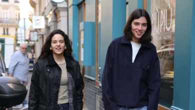 Rosalía's stunning new album, Lux, should be Timothée Chalamet’s soundtrack for the next few months