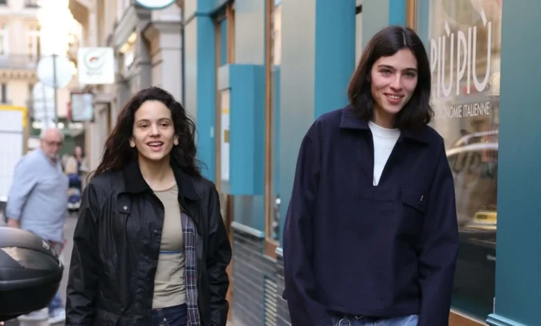 Rosalía's stunning new album, Lux, should be Timothée Chalamet’s soundtrack for the next few months