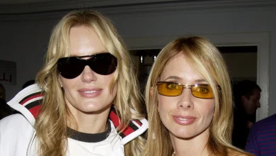 Rosanna Arquette Criticizes ‘Love Story’ Portrayal of Daryl Hannah