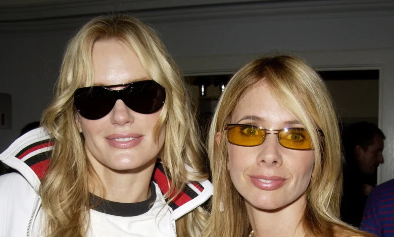Rosanna Arquette Criticizes ‘Love Story’ Portrayal of Daryl Hannah