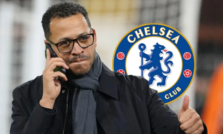 Rosenior sack? Chelsea 'vote of confidence' outcome revealed as Romano update confirms BlueCo 'plan'