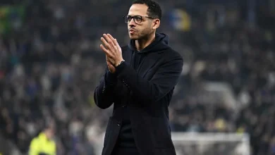 Rosenior staying focused on the bigger picture and an international break refresh | News | Official Site