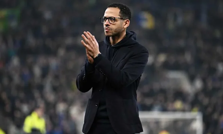 Rosenior staying focused on the bigger picture and an international break refresh | News | Official Site