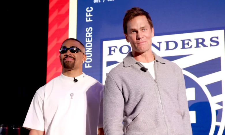 Rosters are set for the Fanatics Flag Football Classic