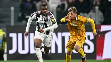 Round 29: Juventus vs. Udinese match preview