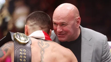 Roundtable: Is UFC White House lineup a dud?