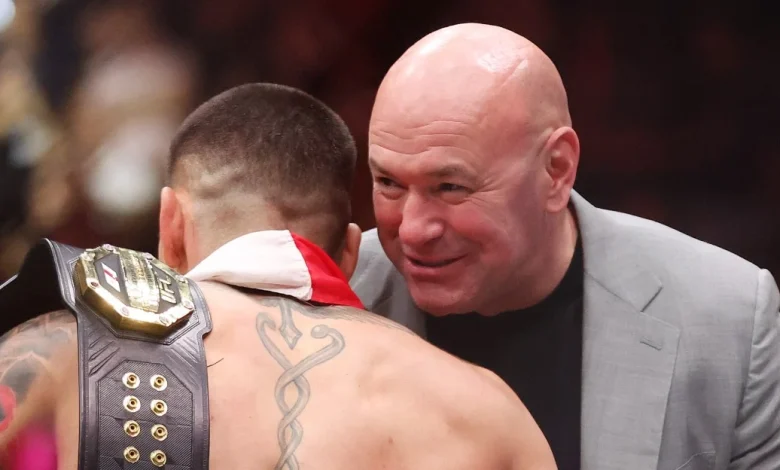 Roundtable: Is UFC White House lineup a dud?