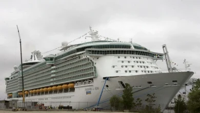 Royal Caribbean Cancels 20+ Cruises