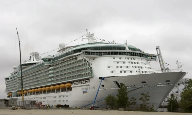 Royal Caribbean Cancels 20+ Cruises