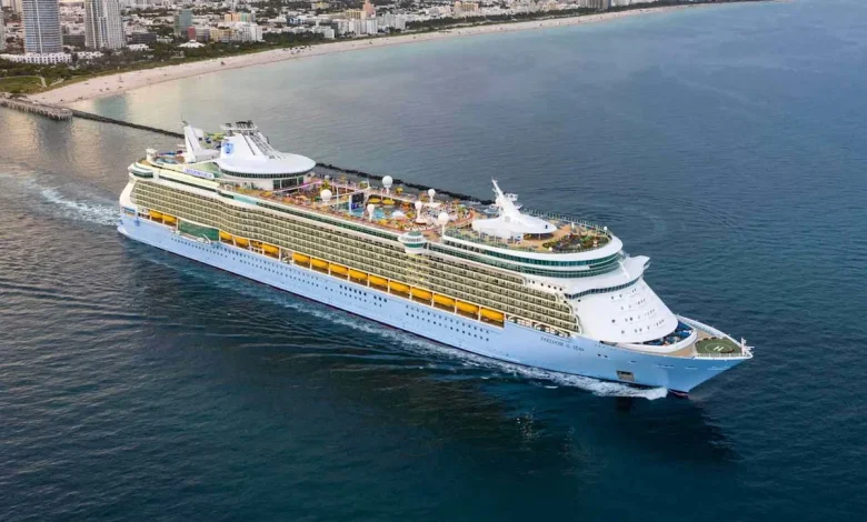Royal Caribbean Reportedly Cancels More Than 20 Cruises, Days After Carnival Slashed 11 Sailings