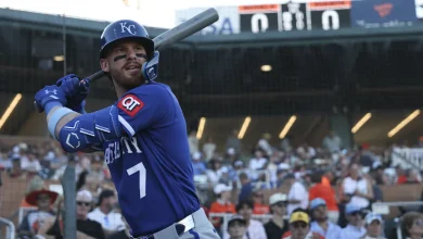 Royals Rumblings – News for March 26, 2026