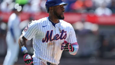 Royals To Sign Starling Marte