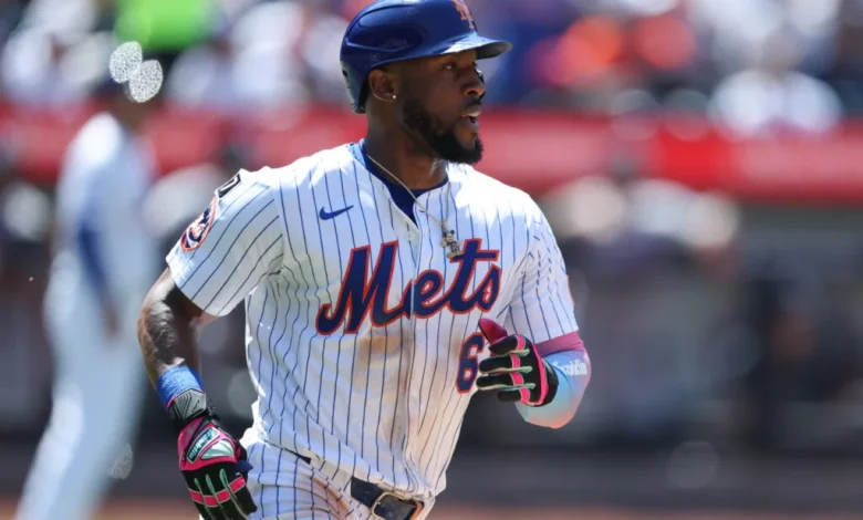 Royals To Sign Starling Marte