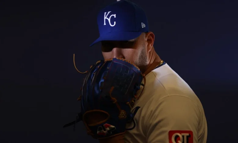 Royals lose in walk-off fashion, 6-2