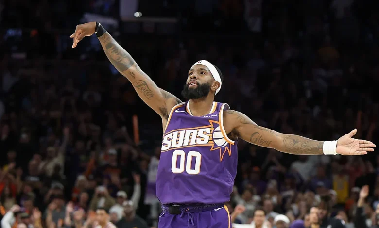 Royce O’Neale out, Grayson Allen questionable for Suns’ matchup vs. Spurs