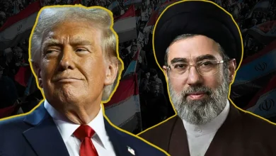 Rs 92,47,48,000: The Bounty US Has Set For Information On Mojtaba Khamenei