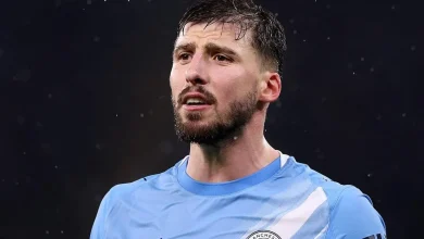 Ruben Dias to miss Carabao Cup final with hamstring injury - The Athletic