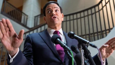 Rubio Admits That America Is Fighting Israel’s War