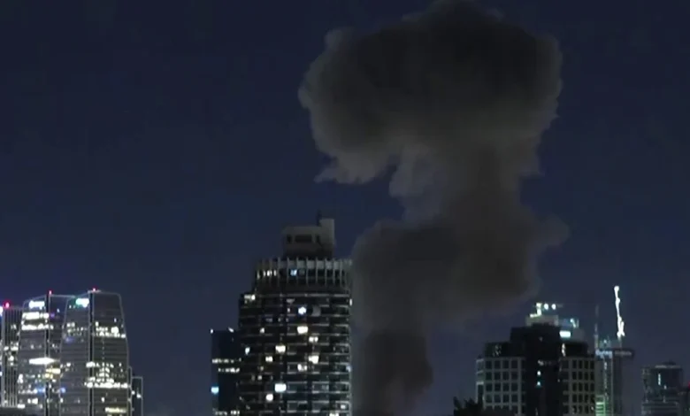 Rubio says ‘purpose’ of U.S. operations is to ‘destroy’ Iran’s missile capabilities