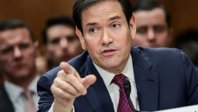 Rubio suggests US strikes on Iran were influenced by Israeli plans