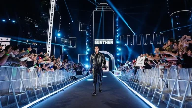 Rumor Claims Gunther Will Still Get Major Role At WrestleMania 42: 5 Opponent Options, Including Penta