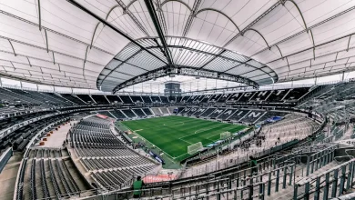 Rund um das Heimspiel gegen Freiburg