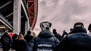 Rund um das Heimspiel gegen Heidenheim