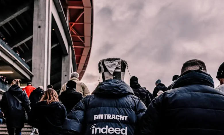 Rund um das Heimspiel gegen Heidenheim