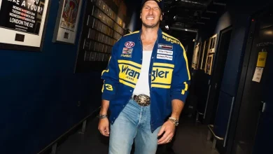 Russell Dickerson Reveals He Has Three Unreleased Collaborations with Brandon Lake