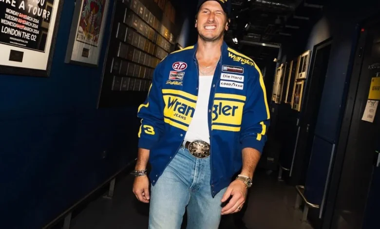 Russell Dickerson Reveals He Has Three Unreleased Collaborations with Brandon Lake