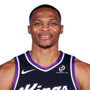 Russell Westbrook And Kings Square Off Against Lakers On March 1