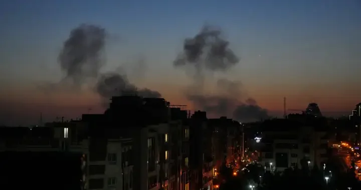 Russia gave Iran information that can help strike US military: sources