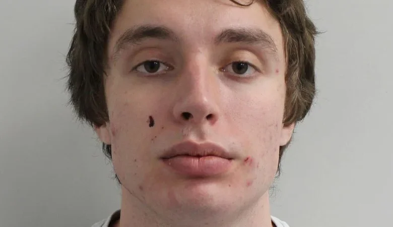 Russian man jailed in London for assault on woman witnessed on video call by Barron Trump