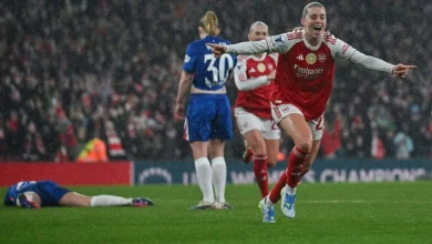 Ruthless Arsenal expose Chelsea’s need for a clinical finisher - The Athletic