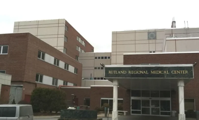 Rutland Regional celebrates National Doctors' Day with student art