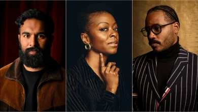 Ryan Coogler’s ‘The X Files’ Hulu Pilot Taps Himesh Patel To Star With Daneille Deadwyler