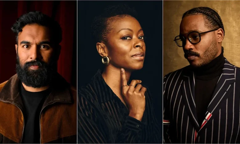 Ryan Coogler’s ‘The X Files’ Hulu Pilot Taps Himesh Patel To Star With Daneille Deadwyler