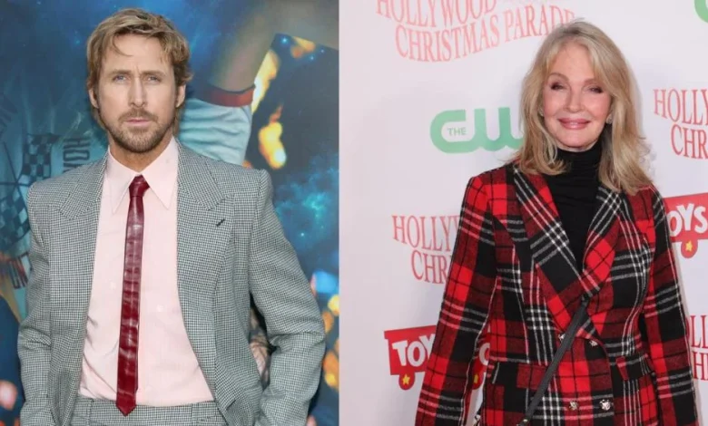 Ryan Gosling Accepts Days of Our Lives Invite From Deidre Hall