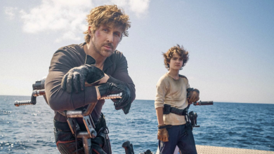 Ryan Gosling Recalls Missing “Incredible” Moment Tom Cruise Crashed Set Of ‘Star Wars: Starfighter’ In A Helicopter: “It’s The One Day I’m Not There”